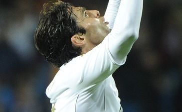 Кака, Getty Images