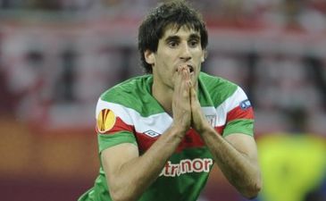 Хави Мартинес, Getty Images