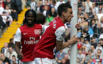 Лоран Косельны, Getty images