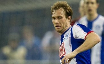 Андреас Оттль, Getty Images