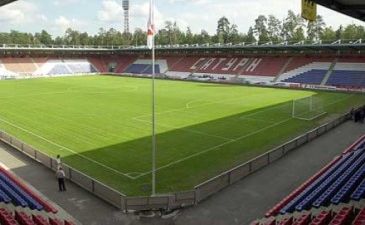 Стадион Сатурна, фото sovsport.ru