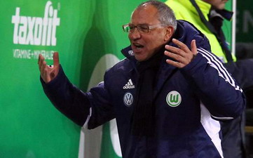 Феликс Магат, Bongarts