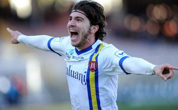 Альберто Палоски, Getty images