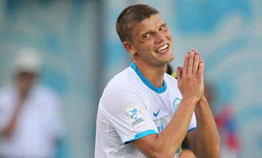 Денисов: заберите меня в Ливерпуль, пожалуйста, sport-express.ru