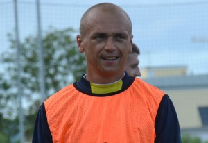 Денис Голайдо, фото metallurg.donetsk.ua