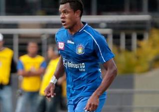 Ансельмо де Мораес, ilsecoloxix.it