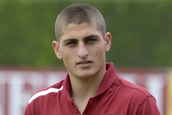 Марко Верратти, Getty Images