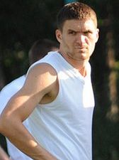 Евгений Селин, фото vorskla.com.ua