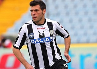 Маурицио Домицци, Getty Images