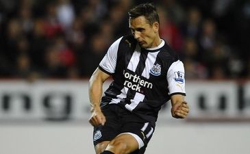 Петер Ловенкрандс, Getty Images