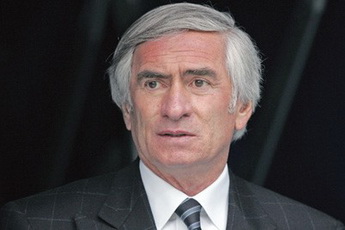 Резо Чохонелидзе, фото fcdynamo.kiev.ua 