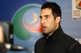 Карлос Боканегра, Getty Images