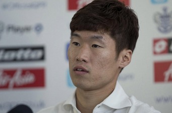 Парк Чжи Сун, skysports.com