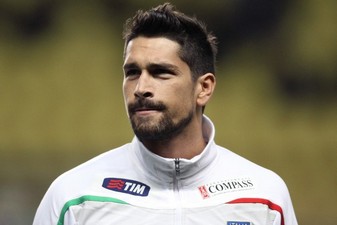 Марко Боррьелло, Getty Images