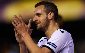 Роберто Солдадо, Getty images