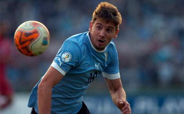 Гастон Рамирес, Getty images