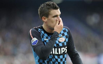 Кевин Строотман, PROSHOTS