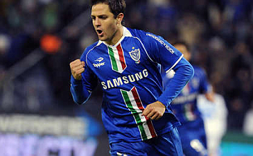 Хуан Мануэль Мартинес, ole.com.ar