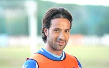 Джанлука Грава, Getty images