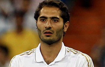 Хамит Алтынтоп, Getty images