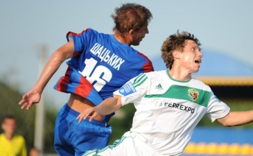 Фото vorskla.com.ua