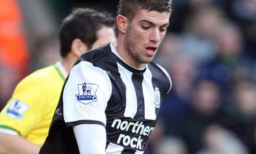 Давиде Сантон, Getty images