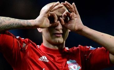 Шелви метит в основу, Getty Images 