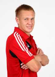 Вадим Панас, fc.volyn.net