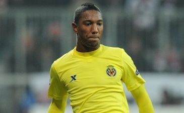 Джонатан де Гузман, Getty Images