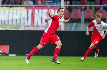 Родни Снайдер, fcupdate.nl