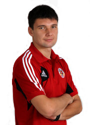 Максим Старцев, fc.volyn.net