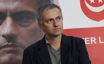 Жозе Моуриньо, AP PHOTO