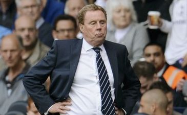 Харри Реднапп, Getty Images