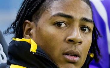 Патрик ван Аанхольт, Proshots