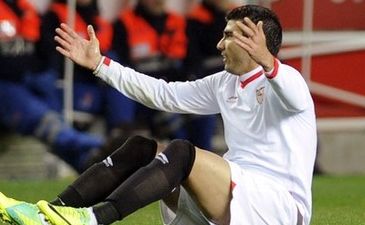 Хосе Антонио Рейес, Getty Images