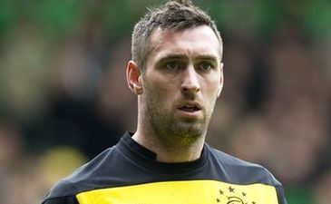 Алан Макгрегор, SNS