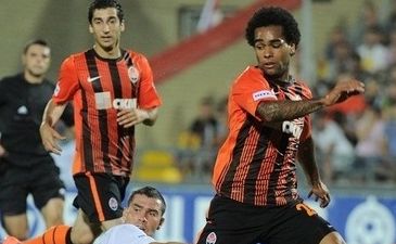 Суперкубок завершился беспорядками, фото shakhtar.com