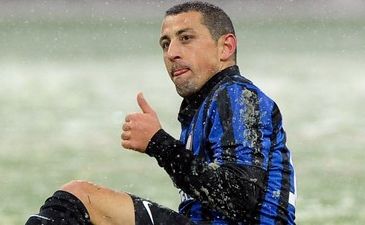 Анджело Паломбо, Getty Images