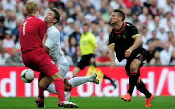 Тот самый злосчастный эпизод, Getty Images