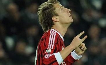 Макси Лопес, Getty Images