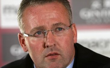 Пол Ламберт, фото skysports.com