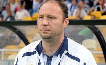 Владимир Пятенко, фото donbass.ua