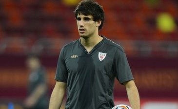 Хави Мартинес, Getty Images