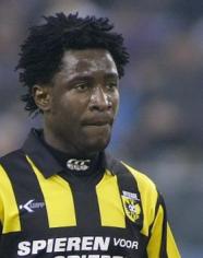 Вильфред Бони