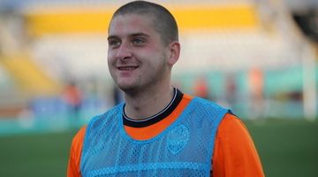 Ярослав Ракицкий, фото shakhtar.com