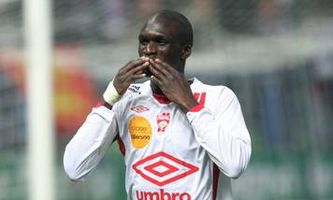 Бакайе Траоре, фото calciomercato.com