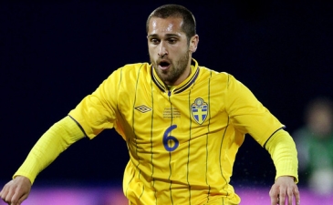 Эмир Байрами, Getty Images