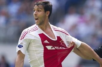 Мунир Эль Хамдауи, фото Getty Images