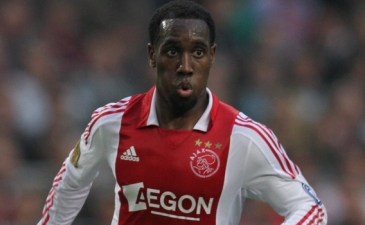 Вурнон Анита, Getty Images