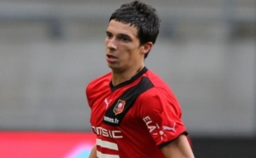 Венсан Пажо, Getty Images